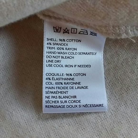 Pins and Needles Skater Dress - Picture 5 of 5